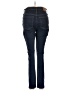 J.Crew Solid Blue Jeans Size 28 waist - photo 2