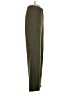 MNG Green Dress Pants Size XS - photo 4