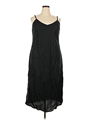 Garnet Hill Casual Dress (view 1)
