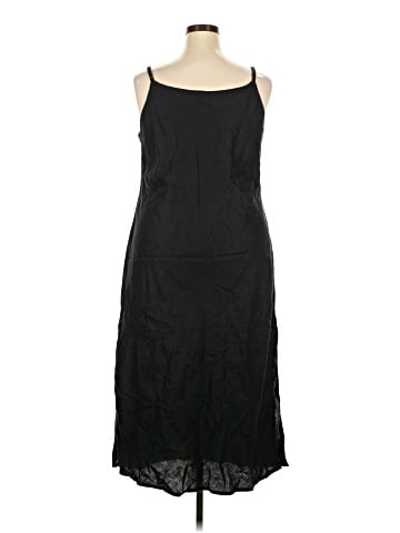 Garnet Hill Casual Dress (view 2)