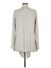 Eddie Bauer Gray Cardigan Size M - photo 2