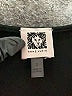 Anne Klein Solid Black Cocktail Dress Size 2 - photo 7