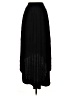 FP BEACH Solid Black Formal Skirt Size XS - photo 2