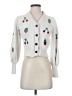 Rails White Cardigan Size XS - photo 1