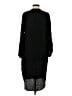 Gap Black Casual Dress Size S - photo 2