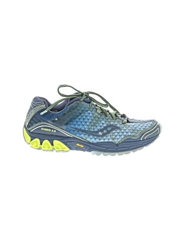 Saucony Sneakers (view 1)