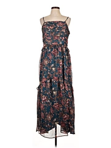 Ann Taylor LOFT Casual Dress (view 1)