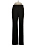 Ann Taylor Solid Black Dress Pants Size 0 - photo 1