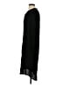 Gap Black Casual Dress Size S - photo 5
