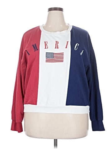IML Designs Sweatshirt (view 1)