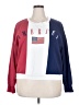 IML Designs Color Block White Sweatshirt Size XXL - photo 1