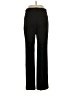 Ann Taylor Solid Black Dress Pants Size 0 - photo 2