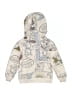 Nickelodeon Ivory Pullover Hoodie Size 2T - photo 2