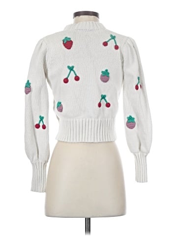 Rails Cardigan (view 2)