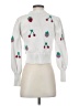 Rails White Cardigan Size XS - photo 2