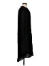 Gap Black Casual Dress Size S - photo 4