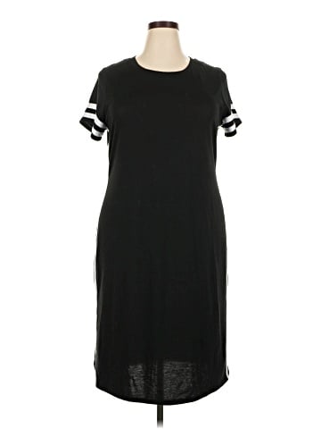 Derek Heart Casual Dress (view 1)