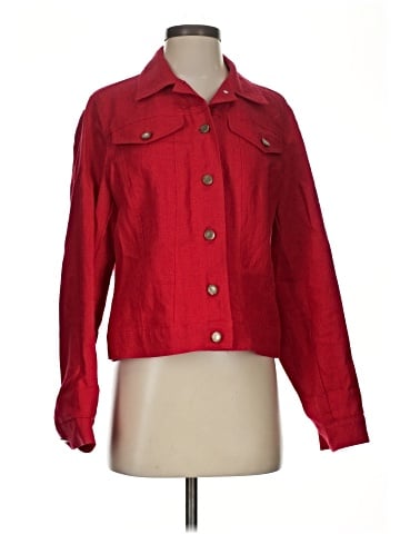 Tribal Jacket (view 1)