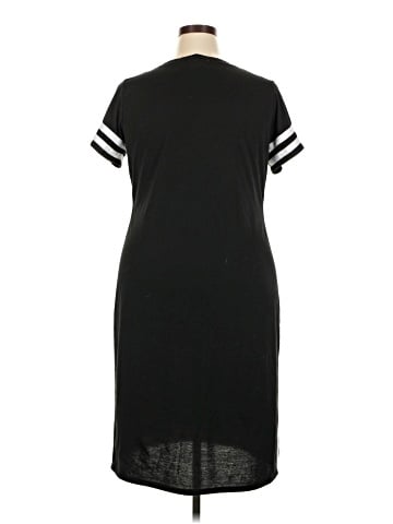 Derek Heart Casual Dress (view 2)