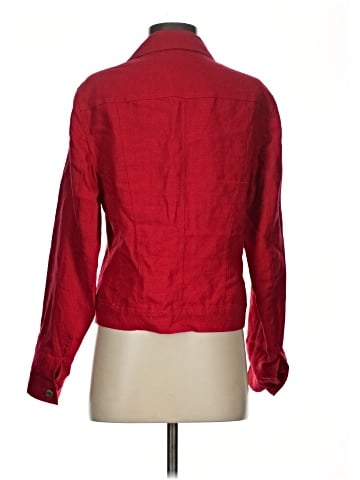 Tribal Jacket (view 2)