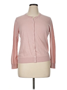 Ann Taylor Loft Cardigan