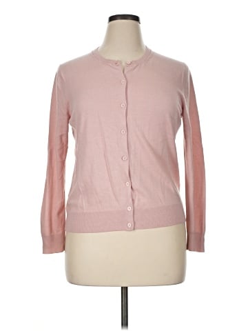Ann Taylor LOFT Cardigan (view 1)