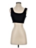 Zella Black Tube Top Size S - photo 1