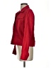 Tribal 100% Linen Red Jacket Size S - photo 5