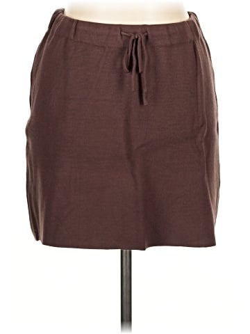 Zara Casual Skirt (view 1)