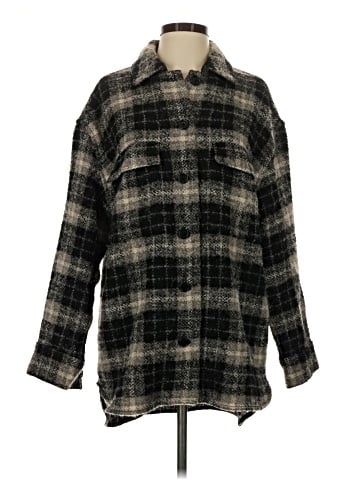 Banana Republic Coat (view 1)