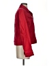 Tribal 100% Linen Red Jacket Size S - photo 4
