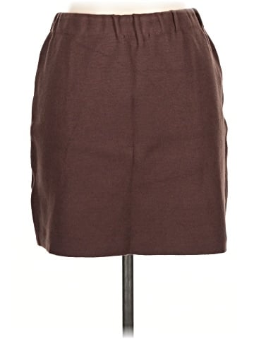 Zara Casual Skirt (view 2)