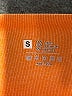 Unbranded Orange Active Pants Size S - photo 7