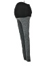 Beyond the Bump by Beyond Yoga Gray Active Pants Size Sm Maternity - photo 1