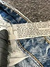 Zara Blue Skort Size XS - photo 4