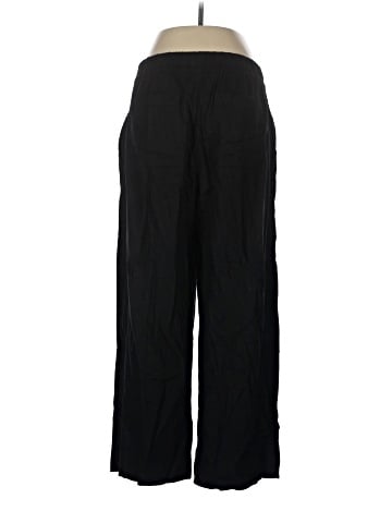 Old Navy Linen Pants (view 2)