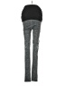 Beyond the Bump by Beyond Yoga Gray Active Pants Size Sm Maternity - photo 2