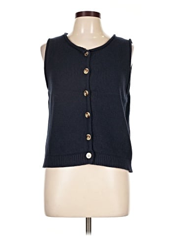 Magaschoni Sweater Vest (view 1)