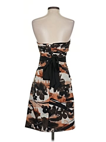 The Limited Cocktail Dress (view 2)
