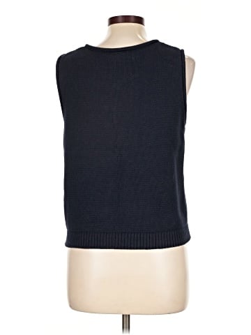 Magaschoni Sweater Vest (view 2)