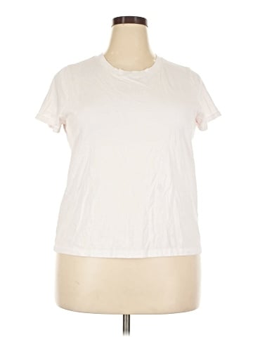 Madewell Short Sleeve T-Shirt (view 1)