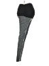 Beyond the Bump by Beyond Yoga Gray Active Pants Size Sm Maternity - photo 4