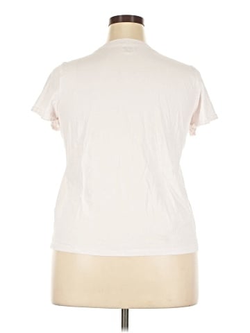 Madewell Short Sleeve T-Shirt (view 2)