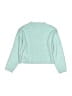 Crewcuts Outlet Solid Teal Pullover Sweater Size 4 - 5 - photo 2