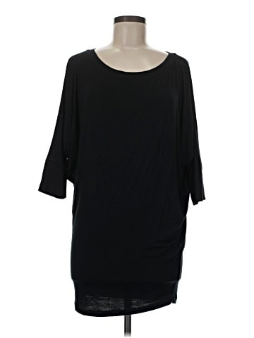 41Hawthorn 3/4 Sleeve T-Shirt (view 1)