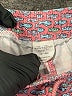 Starting Out Print Orange Board Shorts Size 12-18 mo - photo 3