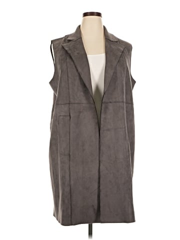 T Tahari Vest (view 1)