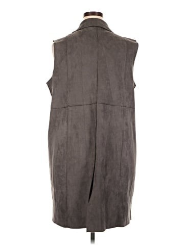 T Tahari Vest (view 2)