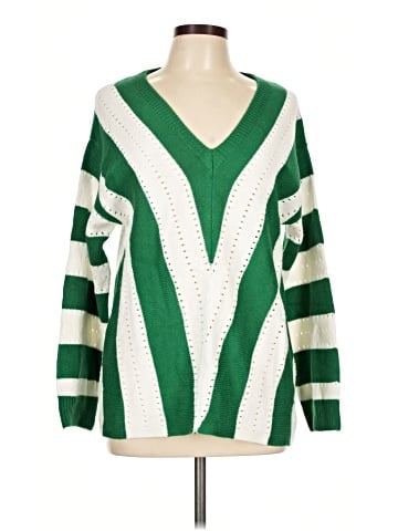 Unbranded Pullover Sweater (view 1)