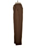 Madewell 100% Polyester Brown Casual Pants Size 4 (tall) - photo 5